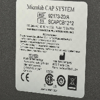 Hamilton Microlab Star Liquid Handler image 3